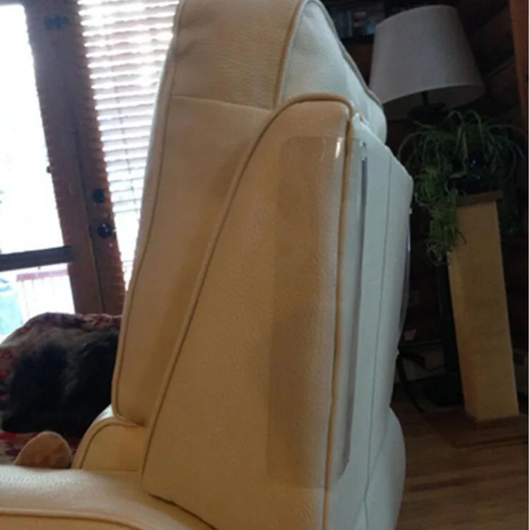 2 шт./компл. и когтеточки для кошек ограждения гибкий котенок кошка диван мебель царапин защитное устройство для защиты интерактивные игрушки для домашних животных Прямая поставка от производителя