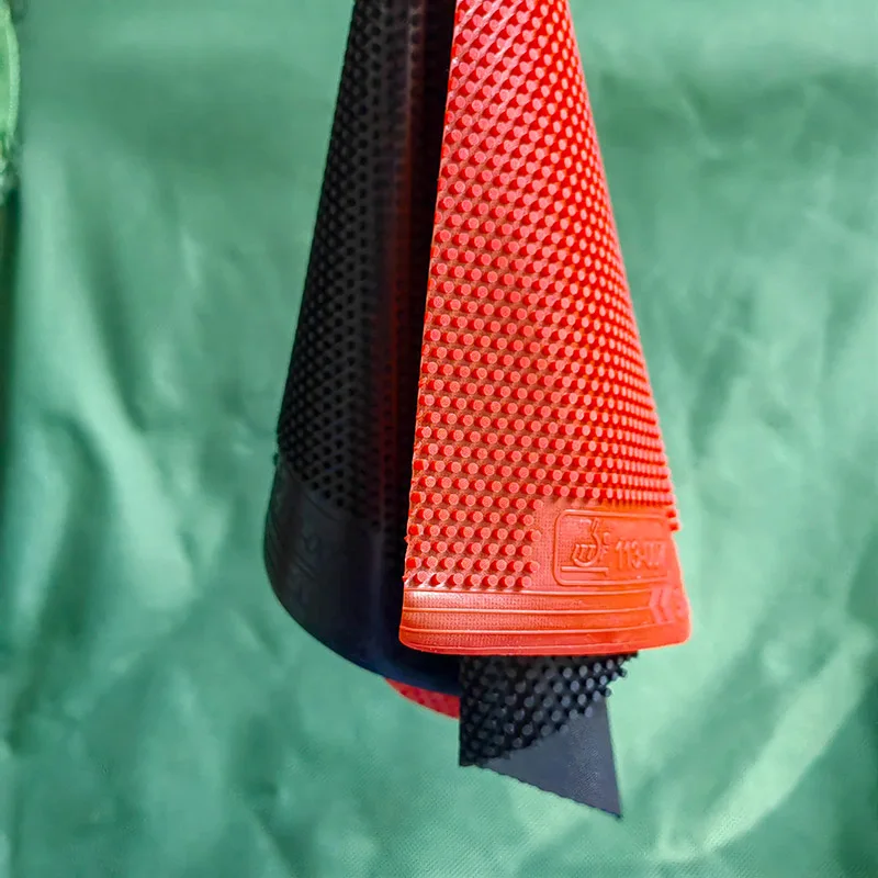 Dawei SAVIGA ITTF SuperLong