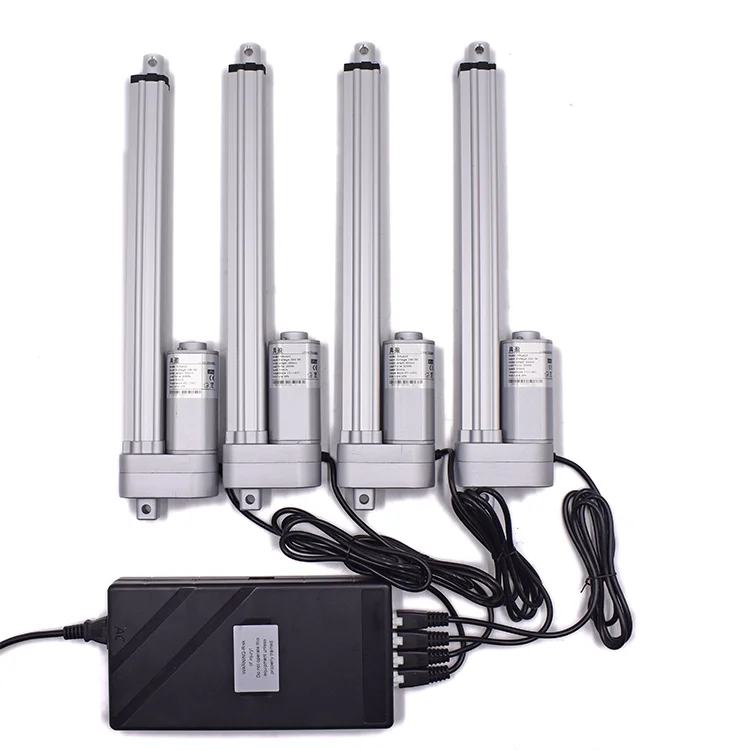 Driver Motion controller NKCB14-A controller wireless box 110V 230V electric surgical bed control box