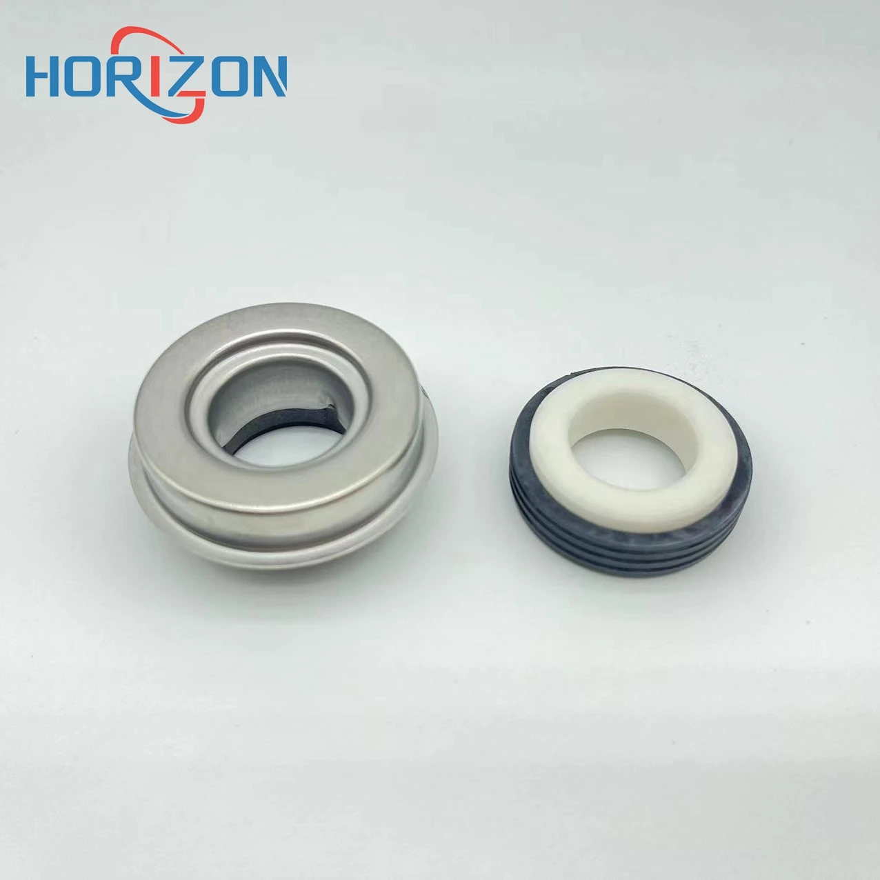Water pump mechanical shaft seal for high pressure high temperature type F