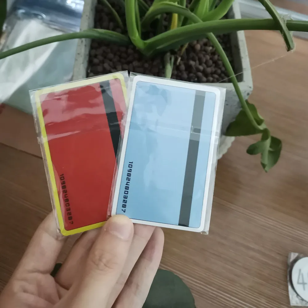 Hunter License Card GING FREECSS для косплея японское аниме Hisoka Kurapika killoa Zoldyck Коллекция ПВХ карт