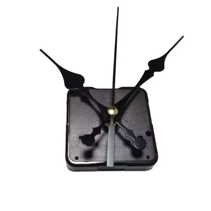 Механические кварцевые часы