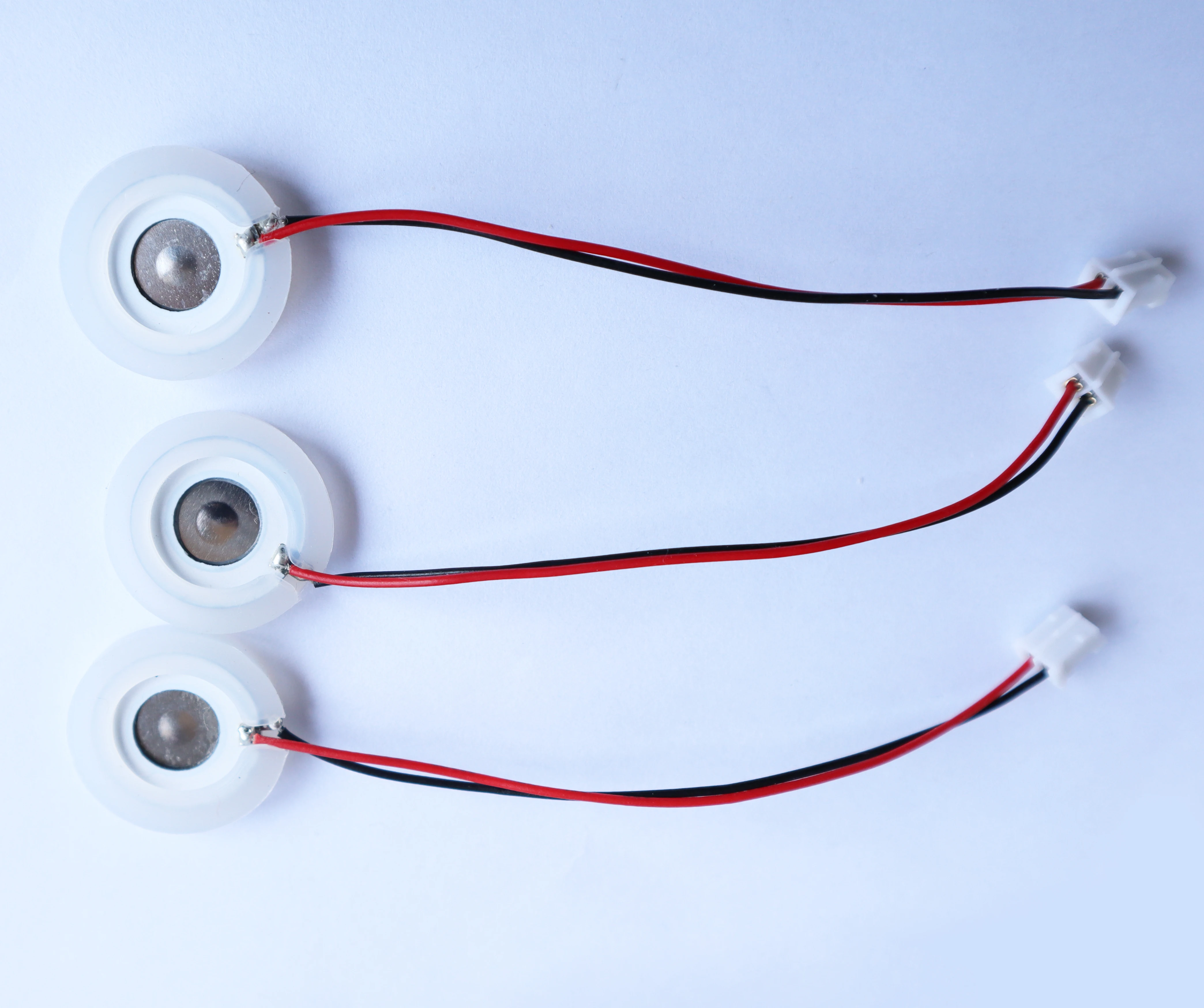 Microporous Ceramic Sheet Piezo Ultrasonic Piezo Atomizer Dental Piezo Surgery