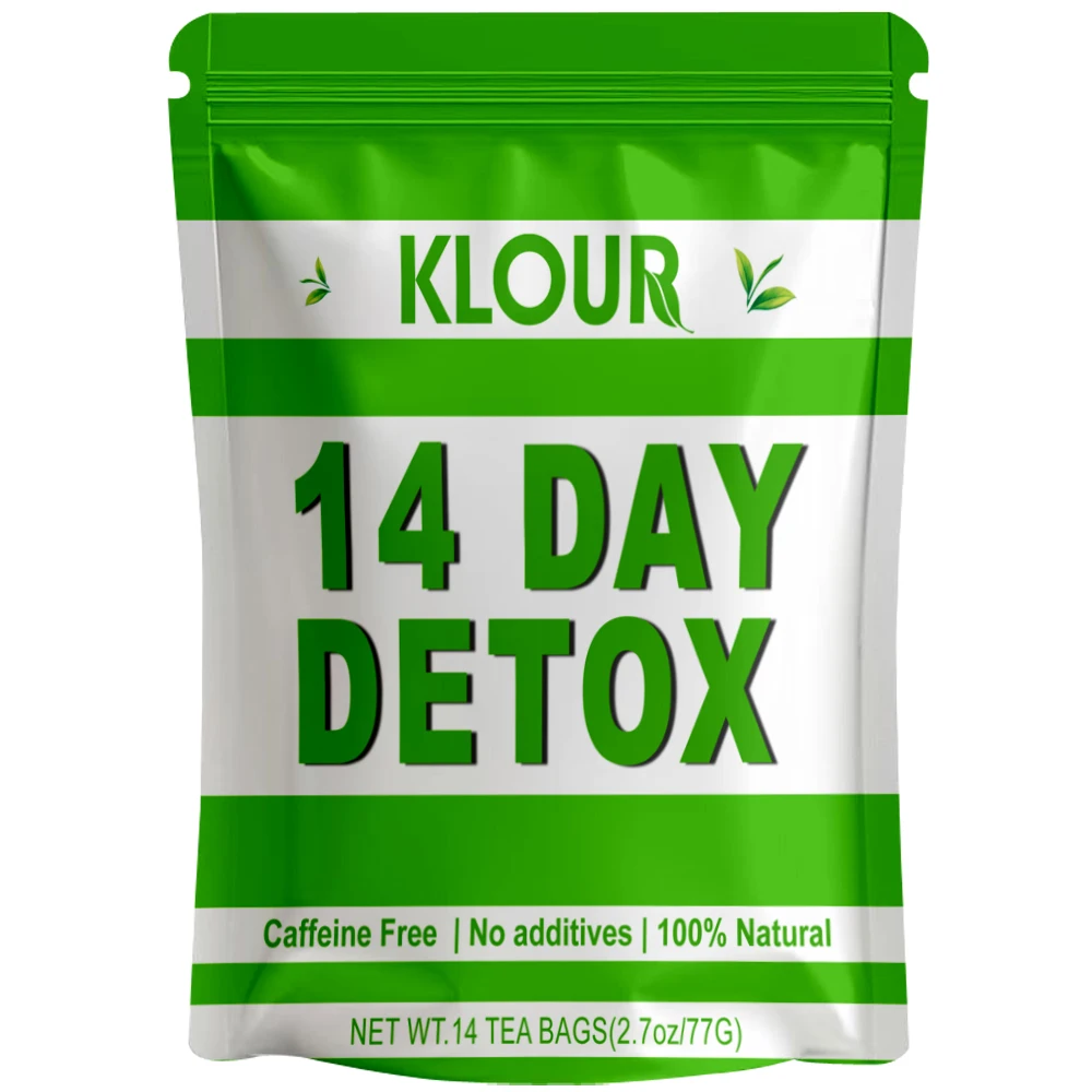 Натуральный чай для похудения без побочных эффектов