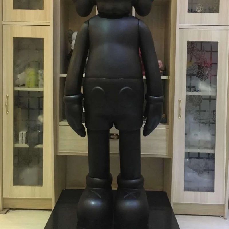 Украшение дома художественная коллекция 4ft Kaw компаньон фигурка игрушка Лидер продаж