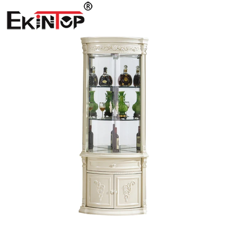 Ekintop living room cabinets italian style wine cabinet bar cabinet furniture