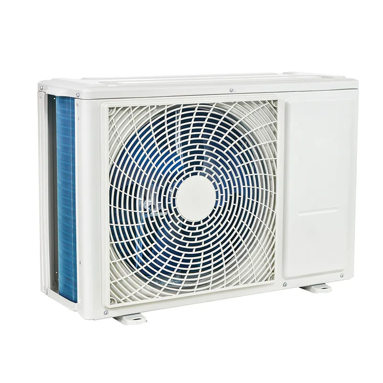 2023 New Energy air source heat pump for heating and cooling