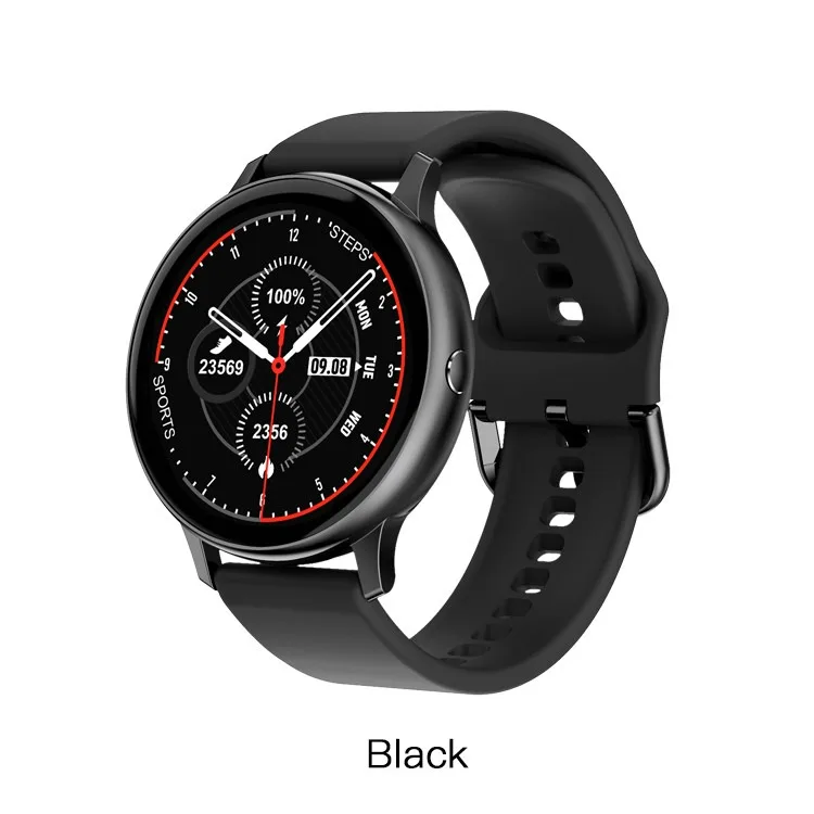 Dt88 Pro Smart Watch Women Ecg Ip67 Waterproof 1.2 Inch Screen Heart Rate Blood Pressure For Android Ios Vip Customer