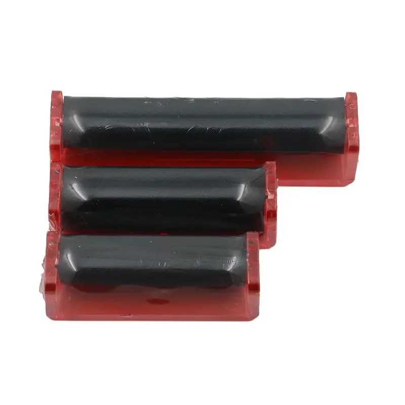 Wholesale New Plastic Cigarette Holder 70 mm 78 mm 110 mm  Portable Mini Manual Cigarette Roller  Manufacturers Direct Sales