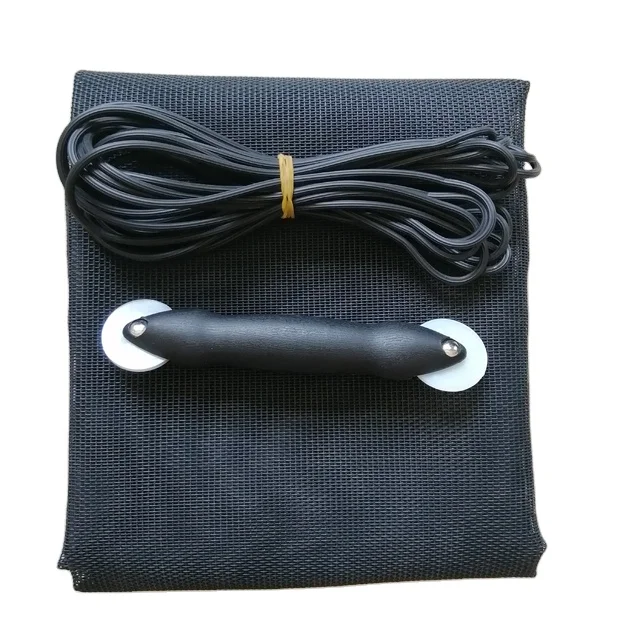 Factory Directly Sale High Quality Fiberglass Insect Window Screen