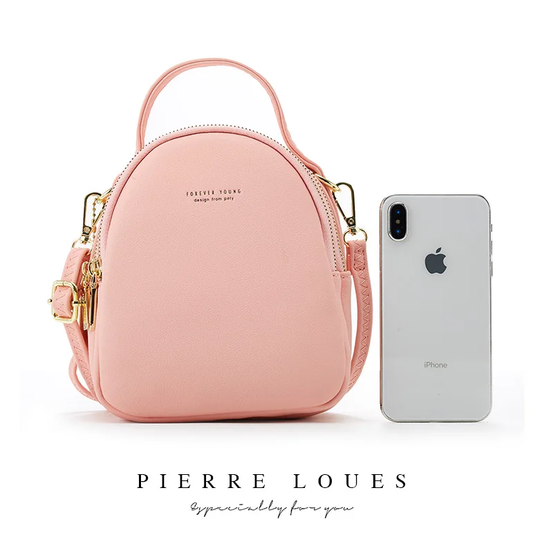 
2020 Pierre loues Fashion bag pack bagpack bags for girls 