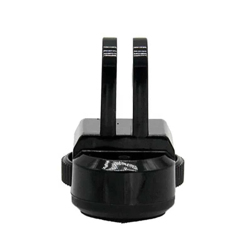 HDR-AS30V/AS100V/AS15/AS20/AS30V/AS300/AS200V Durable Tripod Screw Mount Adapter 1/4 Monopod Accessory For Sony Action FDR-X3000