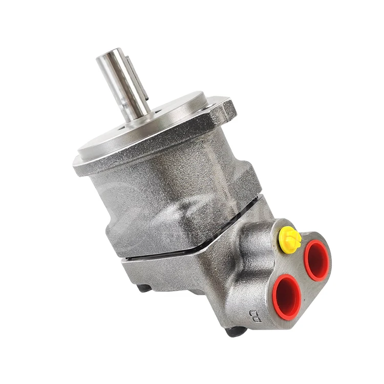 Чугунный поршневой насос 500 бар, Parker F11 F12 серии F11-005 F11-006 F11-014 F11-019 F11-150 F11-250 для гидравлического двигателя volov