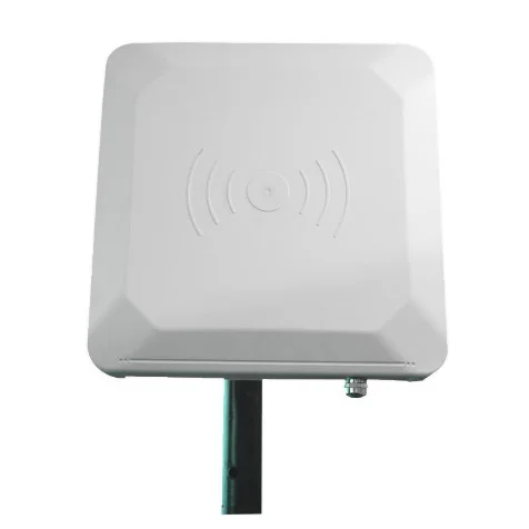  Sebury TCP IP широкодиапазонный UHF RFID-считыватель