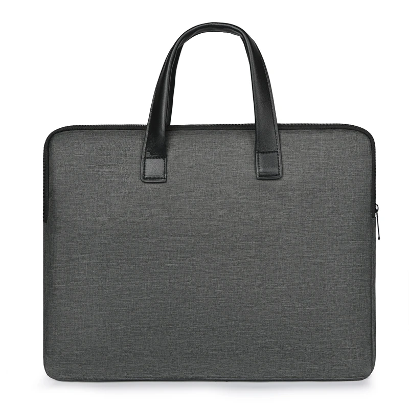 Manufacturer Oem Design Custom High Quality Fashion 13 14 15 15.6 16 17 Inch Oxford WaterProof Trolley For Men women Laptop Bag