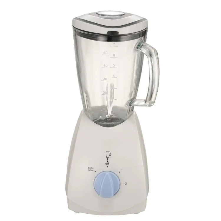 Multi-function  blender portable food processor mini machine 500W