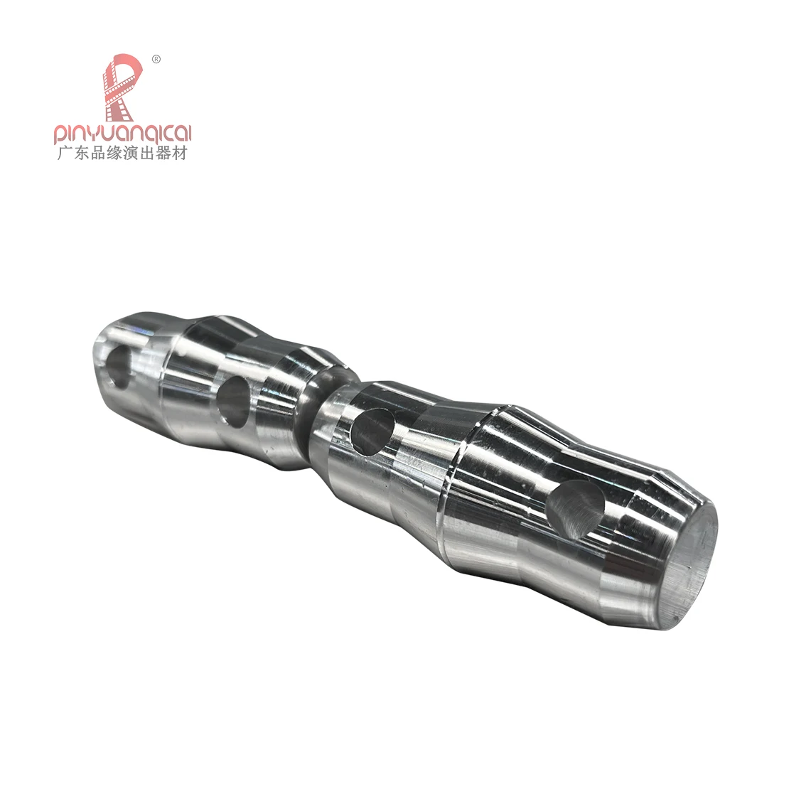 Aluminum Alloy Truss Connector Aluminum Alloy Truss Link Shaft for Stage Exhibition and Wedding Trusses
