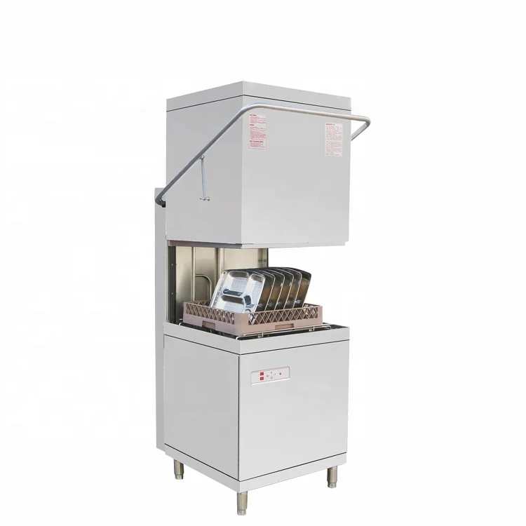 Высокоточная посудомоечная машина для мытья посуды