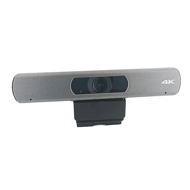 4K UHD PTZ Camera Video Conferencing Webcam