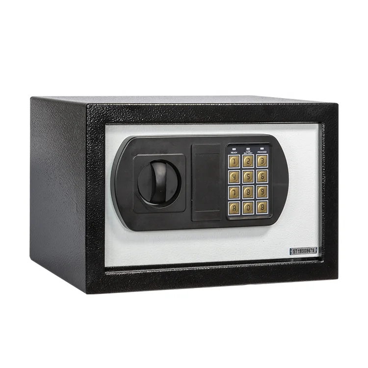 Safewell Safe Fast Delivery Office Home Security Electronic Digital Money Safes