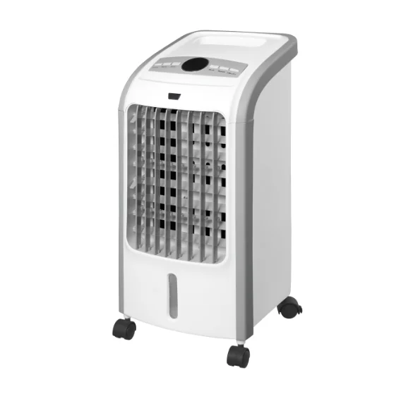 Торговая гарантия продавец самая низкая цена персональный водяной Испарительный воздухоохладитель