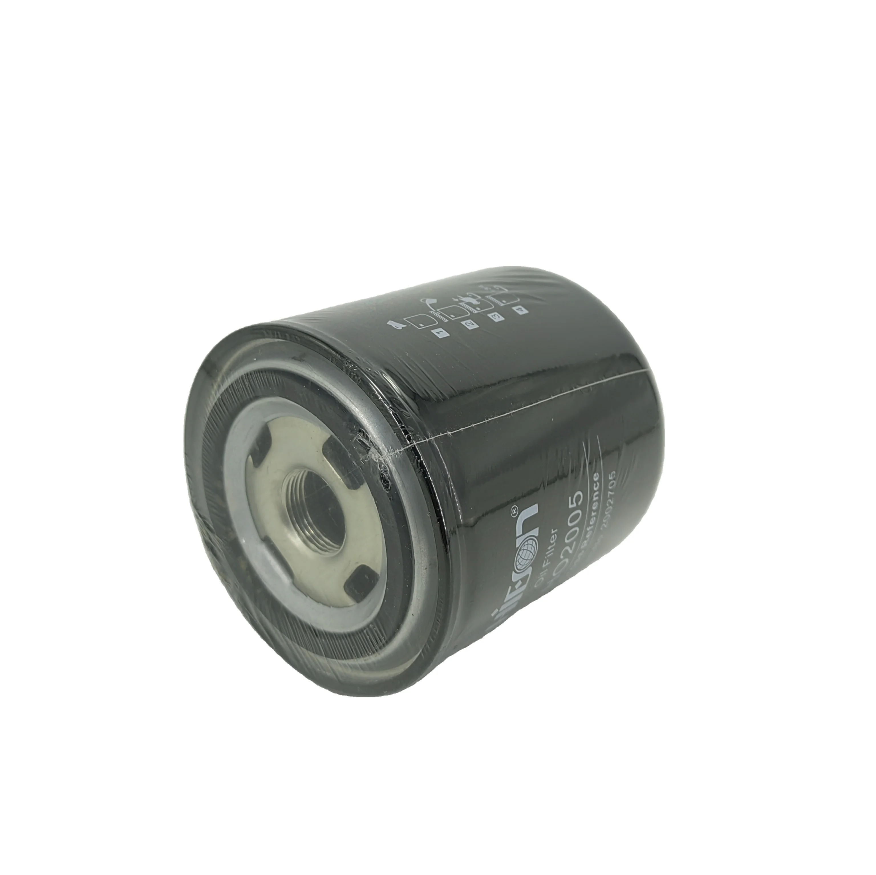 Truck oil filter HF7535  W9023/1  P761108 2002705	 1768402 for SCANIA	G480 P490 R730 trucks