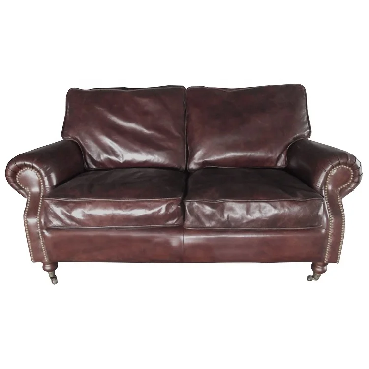 Leather Sofas and Couches Living Room Furniture for American Leather High End Luxury Furniture Sofa Classic