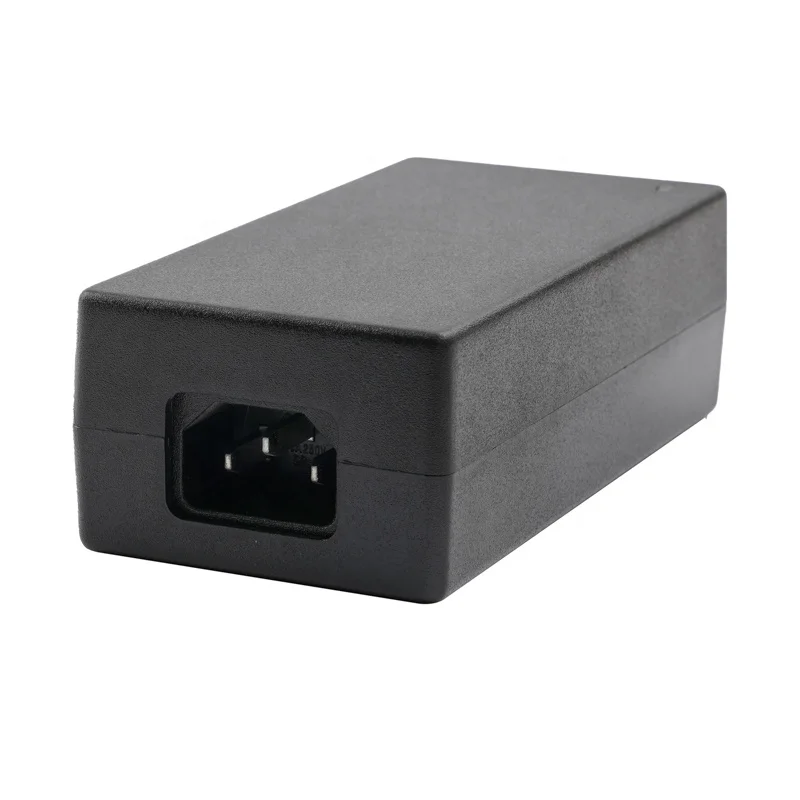 48v 1a 24v 2a passive Splitter Module  switch router 802.3af/at poe adapter  POE injector