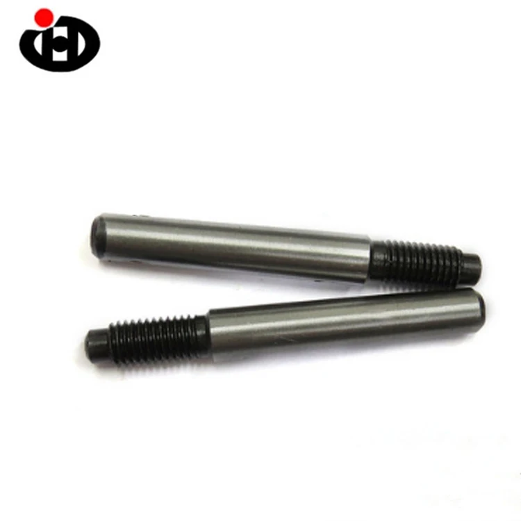 Jinghong Fastener Steel Paper Taper Pins With Internal Thread