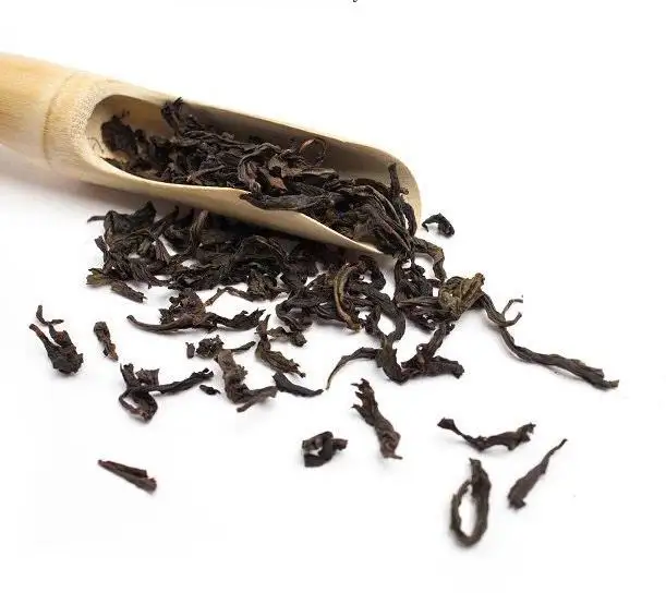 Good Quality Fine and Fragrant  for Detoxification Instant Black Tea Powder