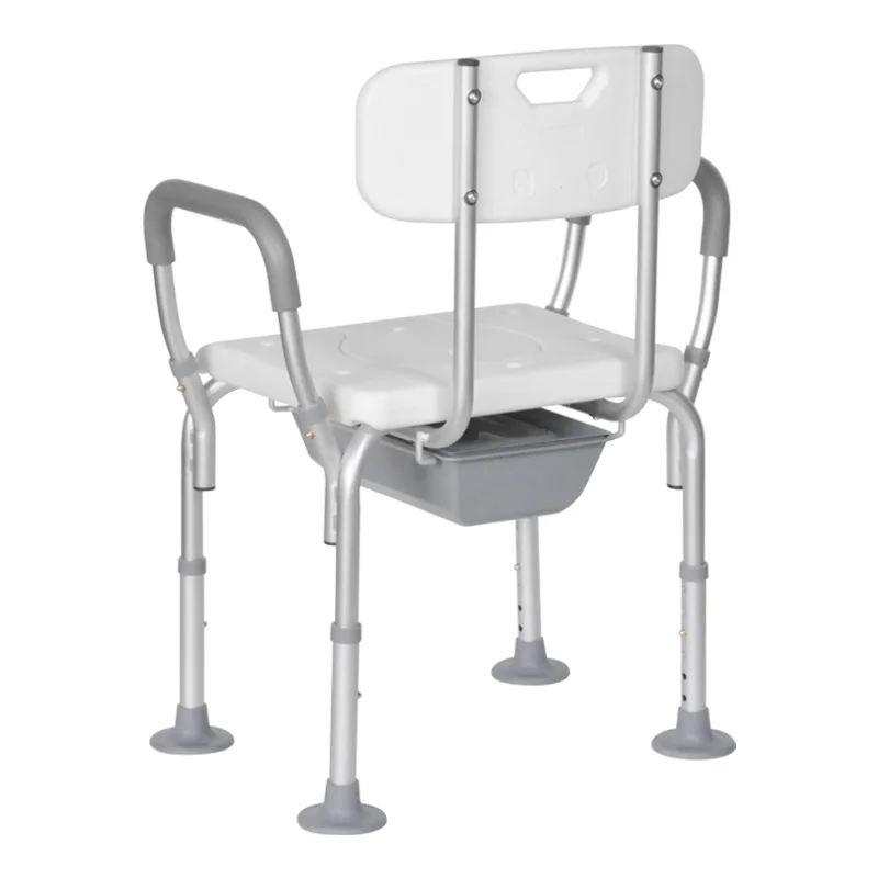 BeiQin470A CE  BATHROOM CHAIR Safety Shower Stool disable chair