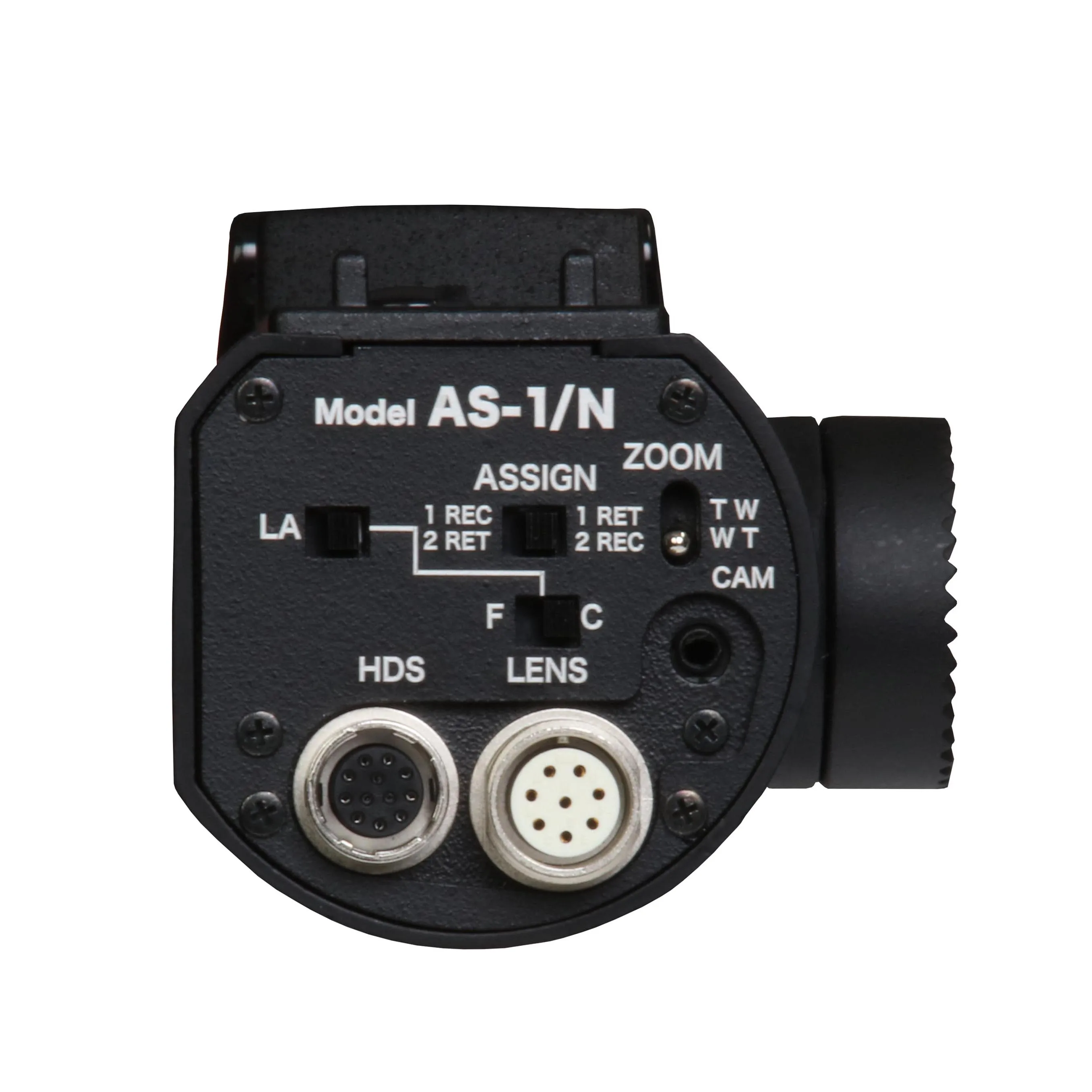 Japanese Pro-use External Lens Zoom Switch Controller For All Cameras