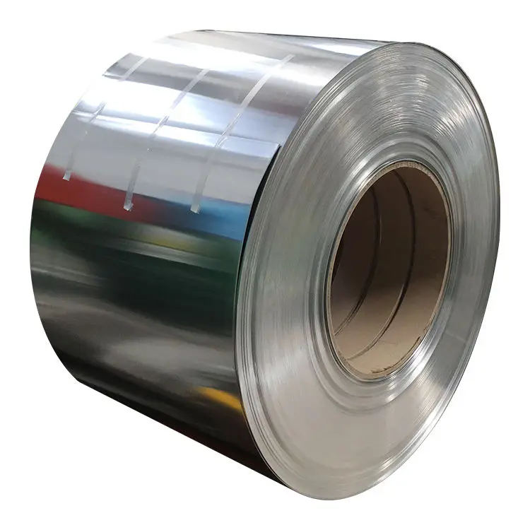 High quality manufacturer 1050 h14 h24  aluminum coil for thermal insulation engineering