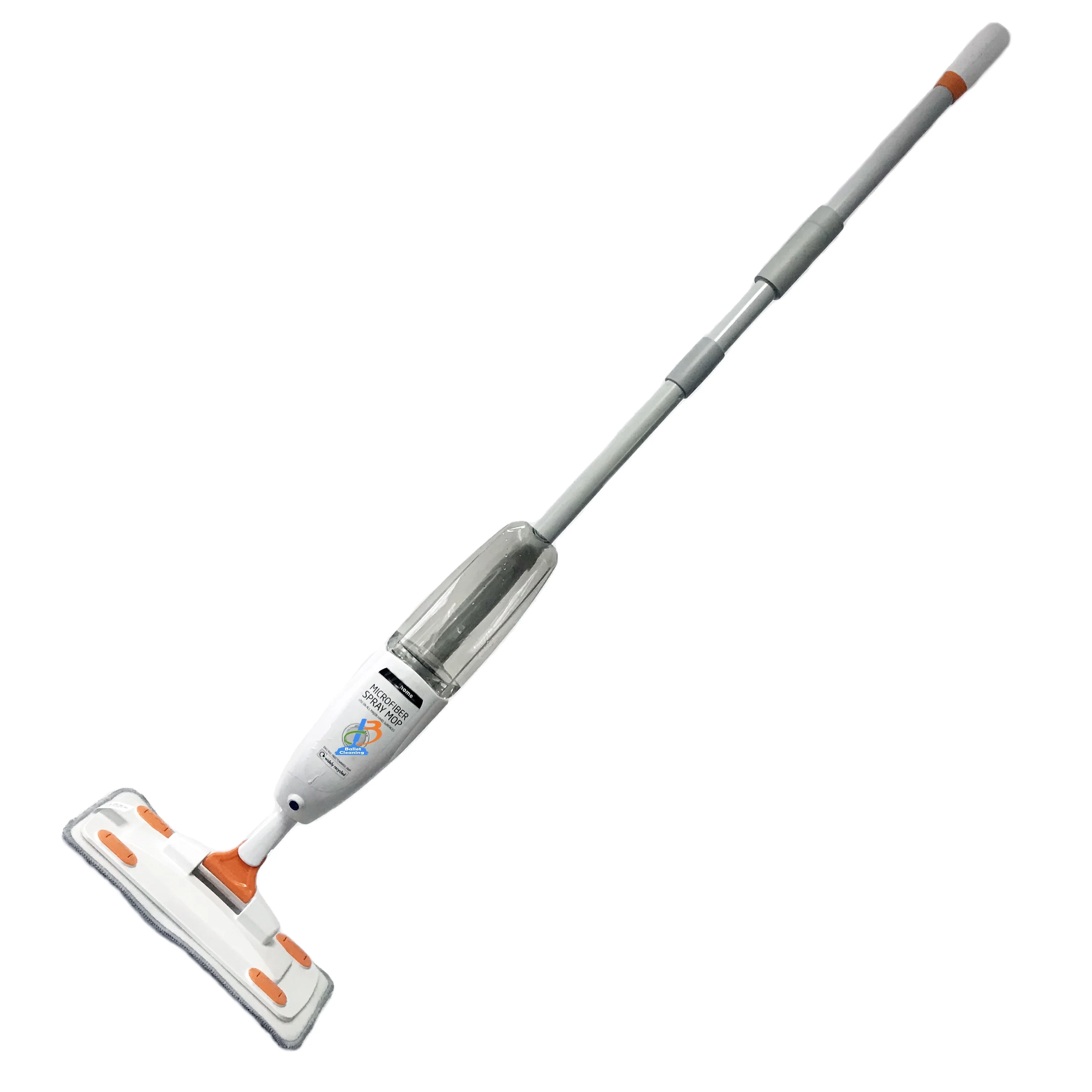 trending 2019 new products water spraying mop microfiber cloth floor cleaning moped cleaning products household items dust mop