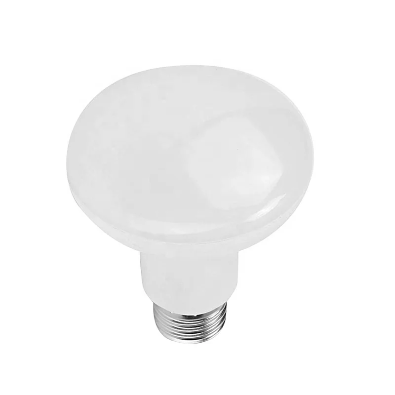 R80 E27 Led Bulb Bombillas AC 85-265V 12W Lamp Aluminum led Umbrella Bulb cfl Ampoule Spotlight Light Lampada Saving Energy