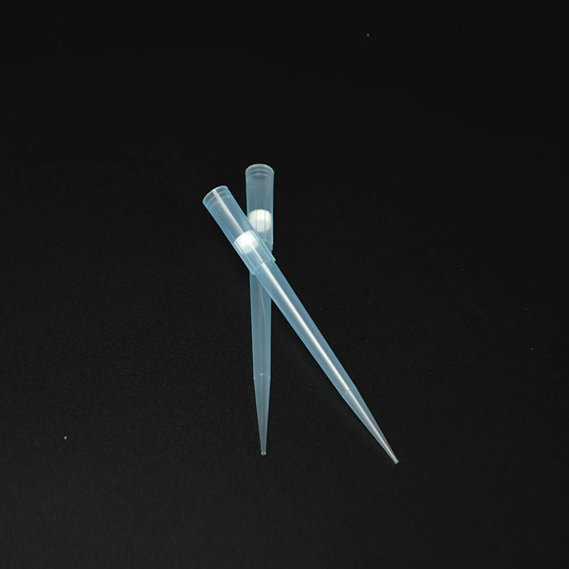 10ul 200ul 1000ul 1250ul Pipette tips Pipette Tip 96 well racked 1000pcs in bag low retention pipette tips