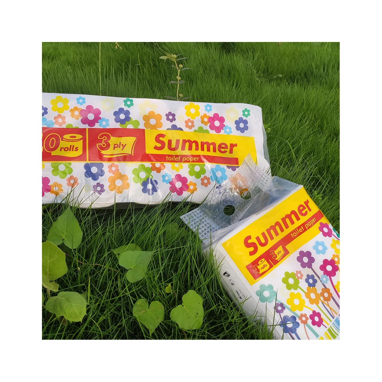 
promotional toilet paper toilet paper embossing roller 4 ply toilet paper 