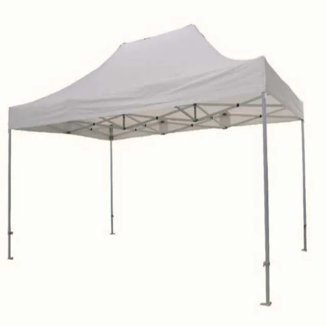 4x6m Canopy tent Pavilion Advertising Gazebo for Exhibition