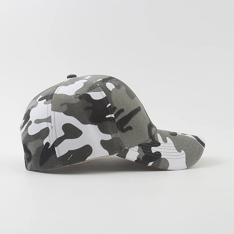 custom camouflage caps and hat camo hat trucker hats