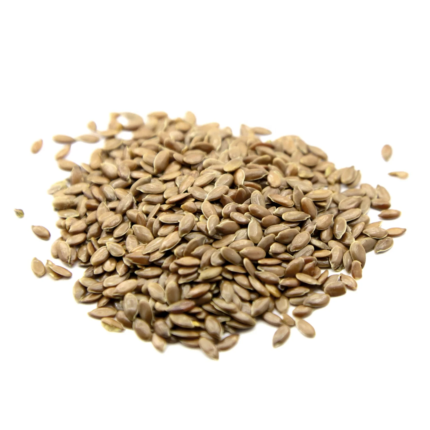 Качественные семена льна, пакеты 25/35 кг или оптом, от производителя