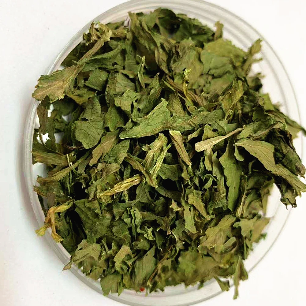 100% Natural Dried Vegetables Parsley Leaves Parsley Flakes Herbs Powder Pickle dehydrated vegetable