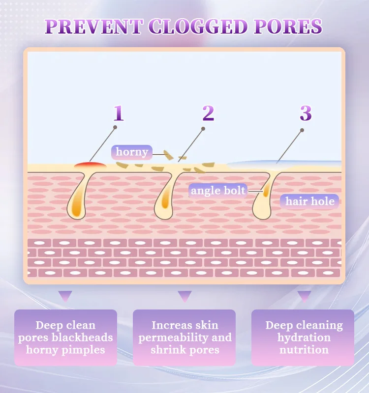 Hydro Oxygen Facial diamond microdermabrasion machine 8 in 1 Skin Rejuvenation peeling Machine