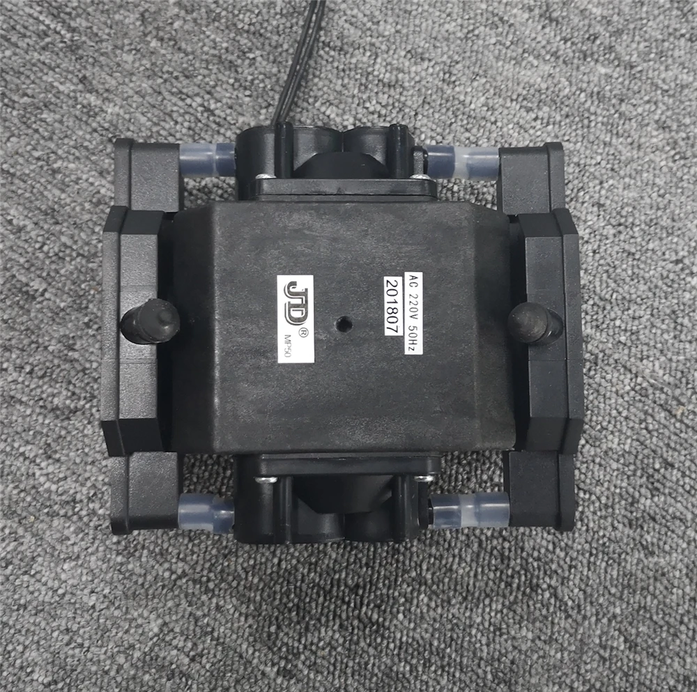 
mini air pump for Ozone generator 