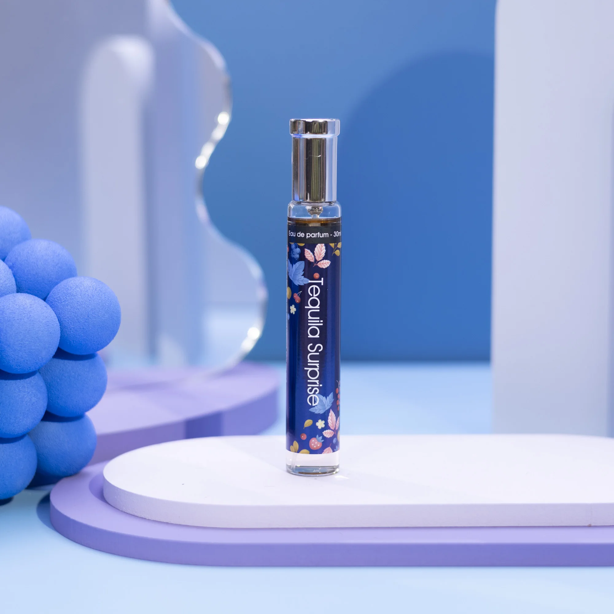 2024 New Style wholesale designer perfume  long lasting scent original perfume