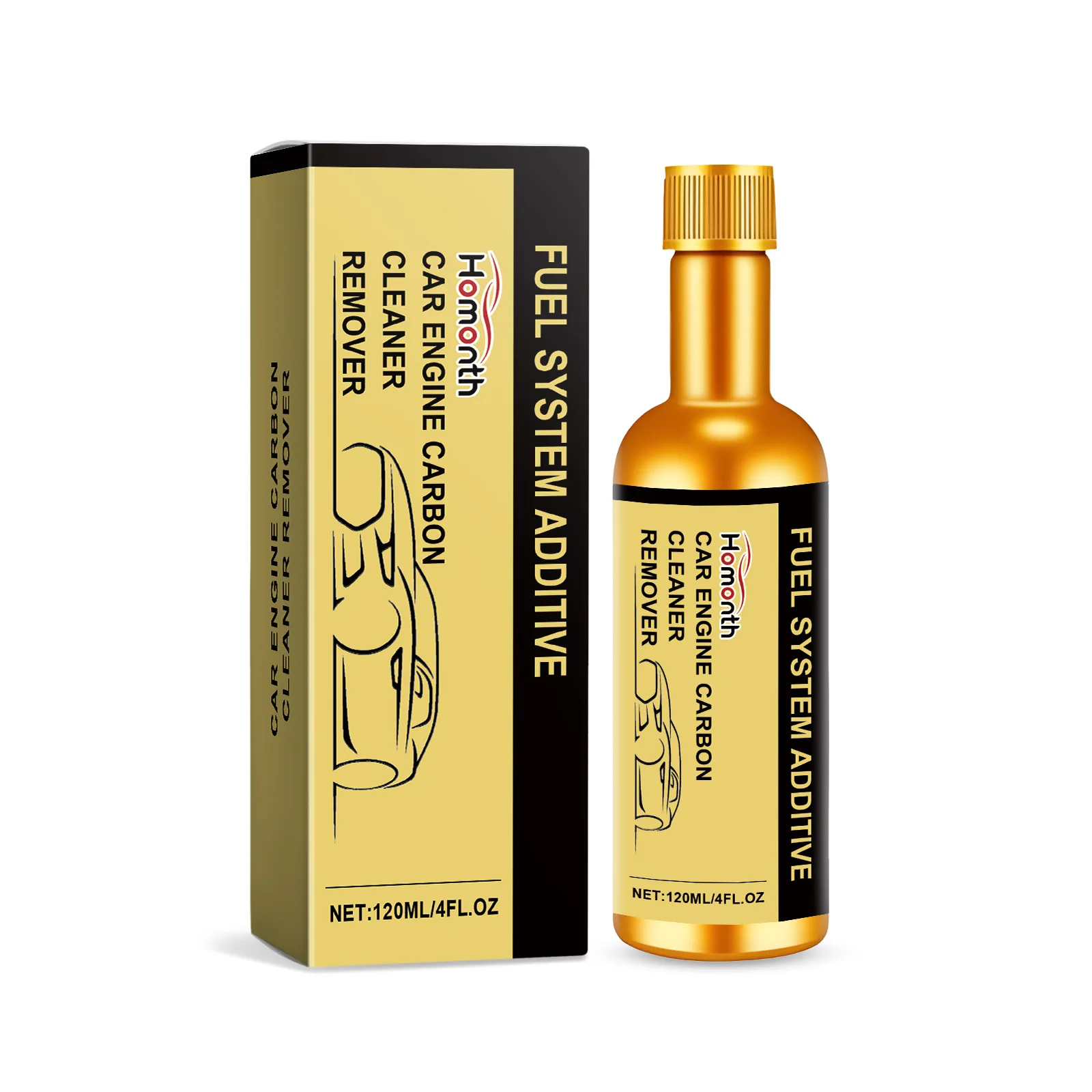 Лидер продаж средство для очистки и удаления углерода от хомонта