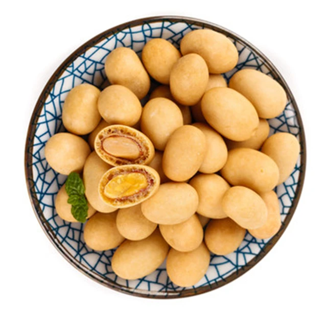 Wholesale Selling Highest Quality 100% Natural and Organic Coated Peanut