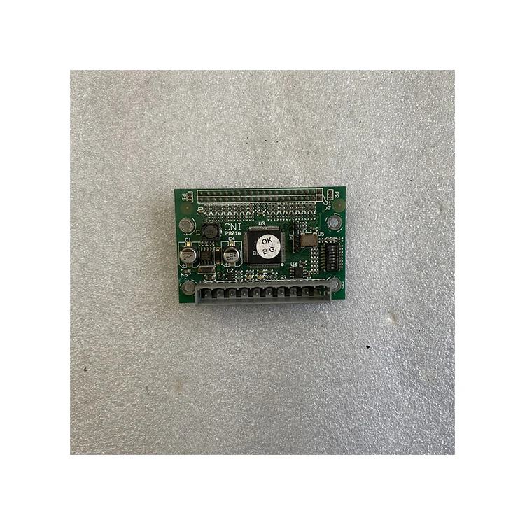 H0102D801A0 Communication Card