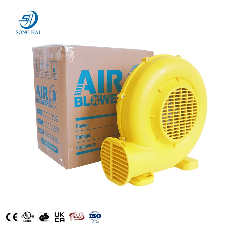 Hot sale waterproof inflatable blower air compressor lobe pump turbo fan blower
