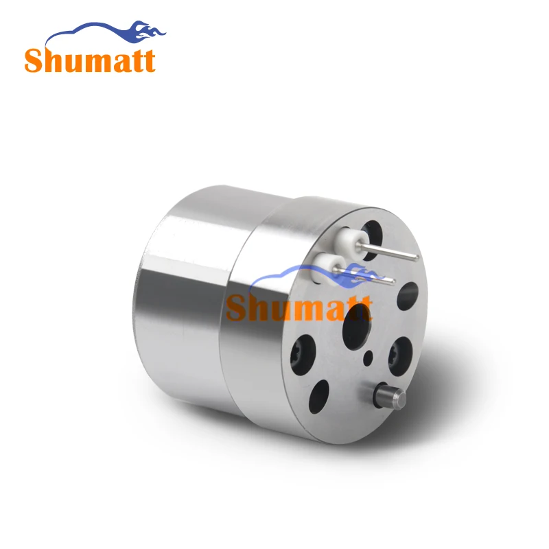 Diesel E1 injector valve 7206-0379 2PINS With solenoid valve