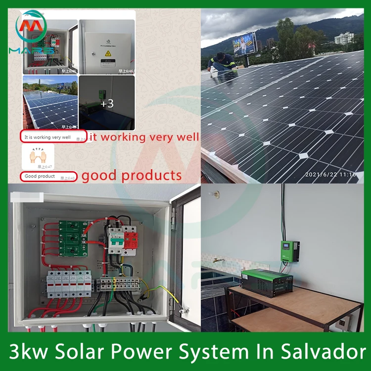 5kw three phase solar inverter